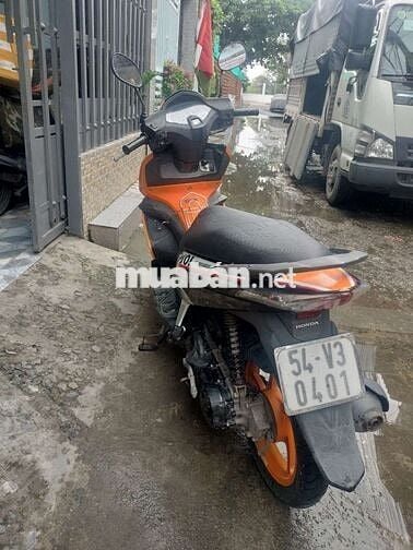 Honda Air blade biển 54V3_0401