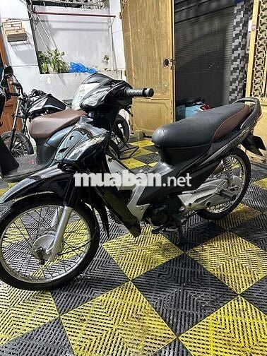 wave 100cc