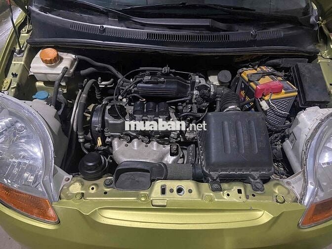 Chevrolet Spark 2013 LT 1.2 - 16 km