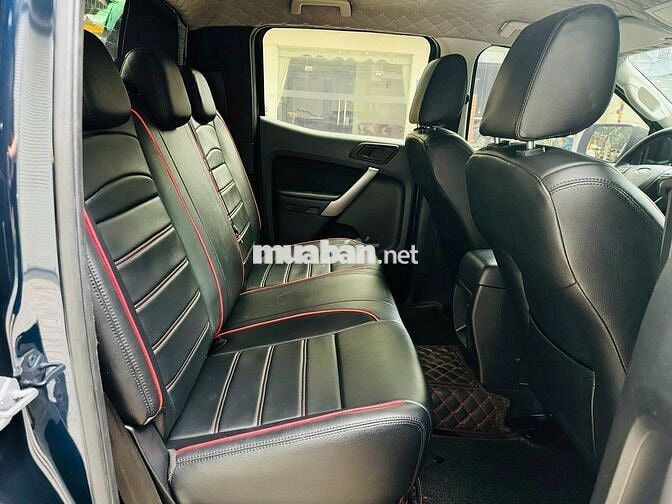 Ford Ranger 2021 XLS AT 2.2 - 46000 km
