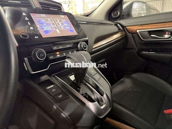 HONDA CRV 1.5 TURBO