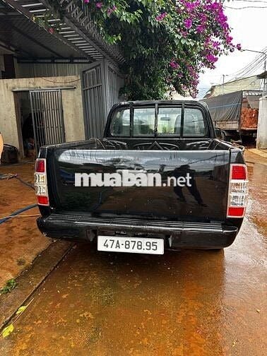 Ford Ranger 2009 XL 4x4 MT - 300000 km