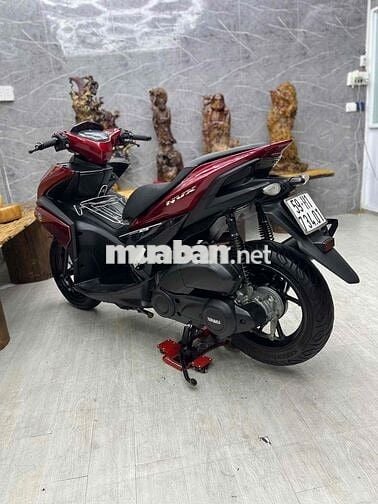 👉NVX 125cc chính chủ khoá smartkey xe đẹp máy êm