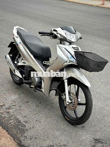 Future Led 2020 màu Xám siêu đẹp