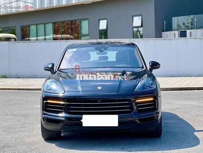 Porsche Cayenne 3.0V6 sx 2021
