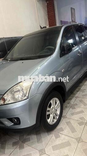 Mitsubishi Zinger 2008 GL 2.4 MT - 115000 km
