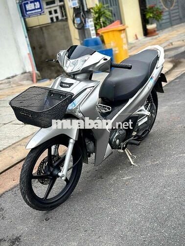 Future Led 2020 màu Xám siêu đẹp