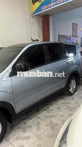Mitsubishi Zinger 2008 GL 2.4 MT - 115000 km
