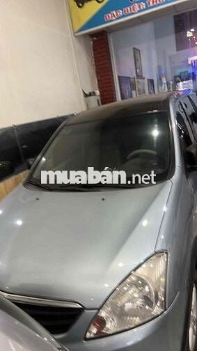 Mitsubishi Zinger 2008 GL 2.4 MT - 115000 km
