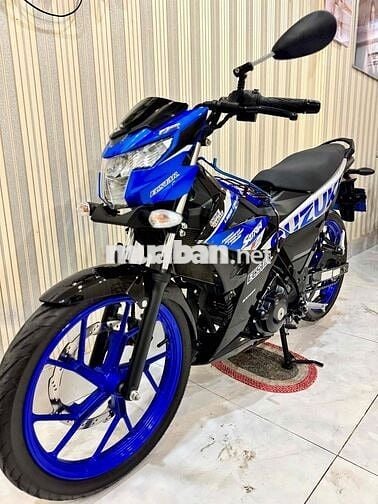 Satria 2023