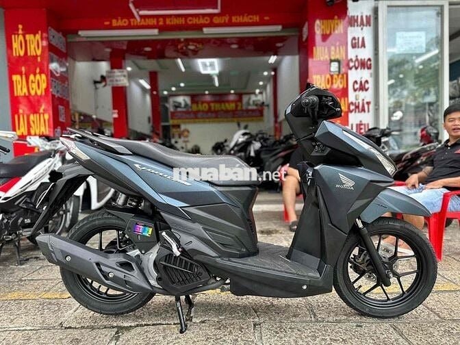 Vario 150 2018 Hàng Bỏ Mẫu Nguyên Zin Chính Chủ