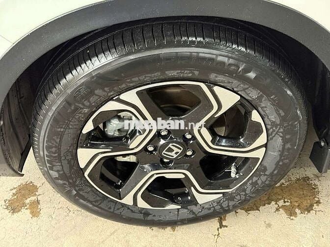 HONDA CRV 1.5 TURBO