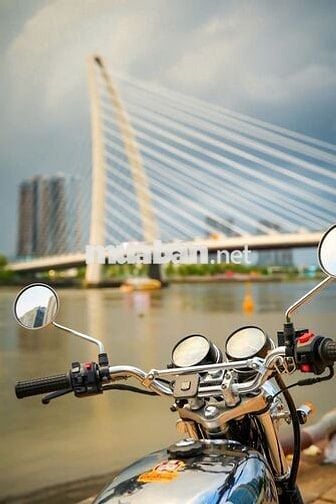 Sym wolf 125