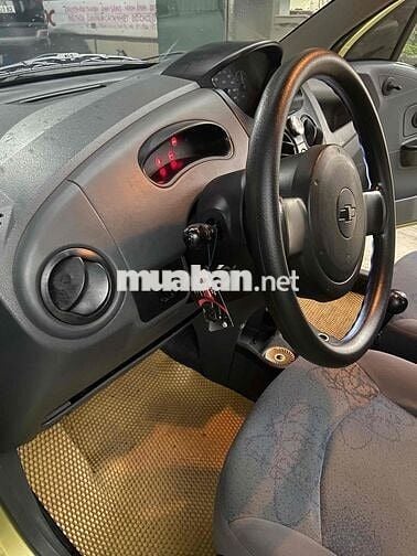 Chevrolet Spark 2013 LT 1.2 - 16 km