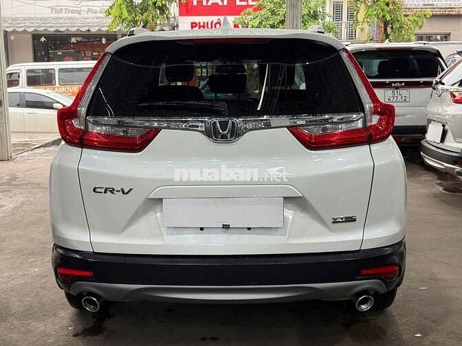 HONDA CRV 1.5 TURBO