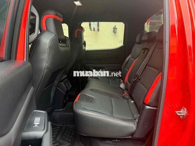 Ford Ranger 2023 Raptor 2.0L 4x4 AT - 3789 km