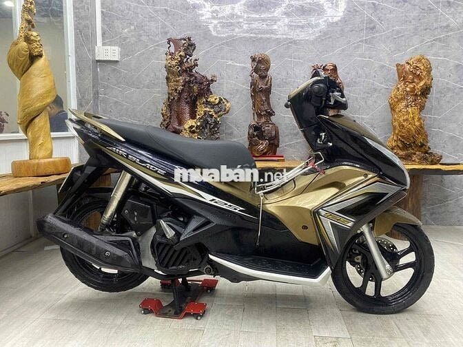 👉Airblade 125Fi chính chủ bstp máy bao zin