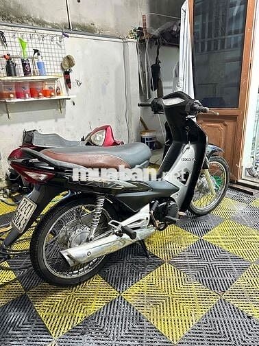 wave 100cc