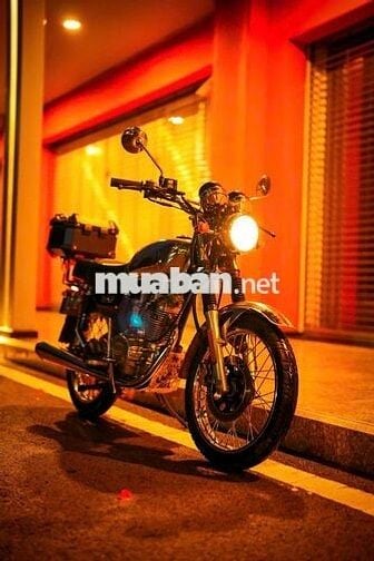 Sym wolf 125