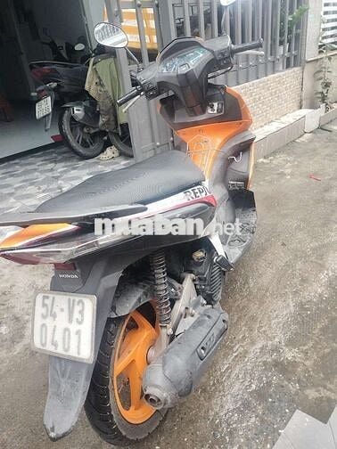 Honda Air blade biển 54V3_0401