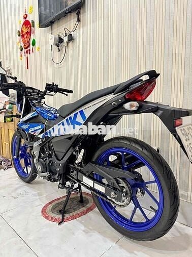 Satria 2023