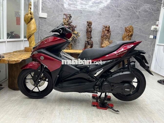 👉NVX 125cc chính chủ khoá smartkey xe đẹp máy êm