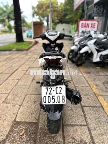 Exciter 150 2018 Nguyên Zin ( Trả Góp Bao Nợ Xấu )