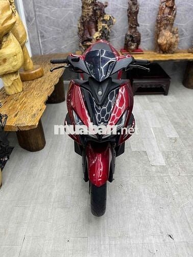 👉NVX 125cc chính chủ khoá smartkey xe đẹp máy êm
