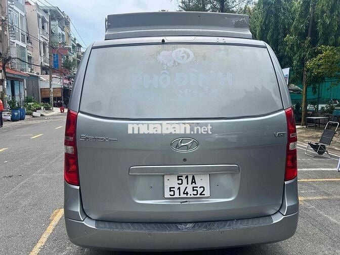 Hyundai Starex 2014 - 90000 km