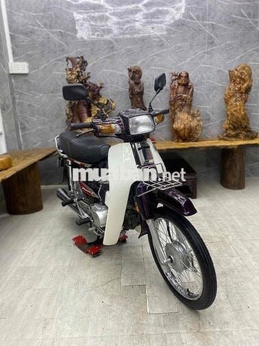 👉Dream tq chính chủ bstp xe đẹp máy bao cọp