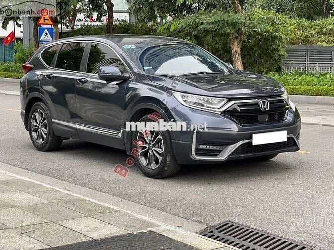 Honda CRV 2020