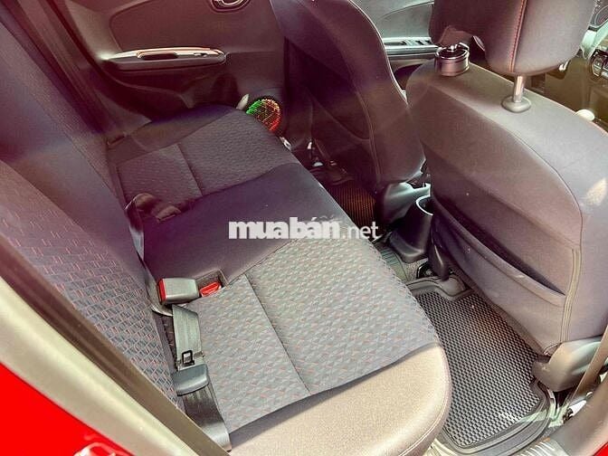 Honda Brio Rs - 2021 _ Đi : 20 ngàn km ( Rất mới )