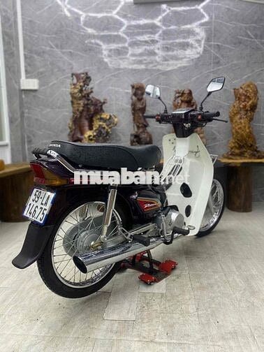👉Dream tq chính chủ bstp xe đẹp máy bao cọp