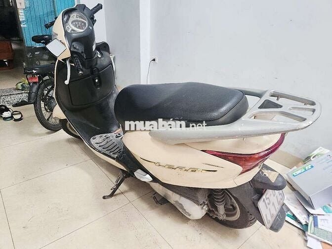 Bán xe Honda Lead 110cc Fi đời 2012, chính chủ