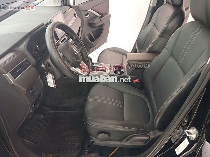 Xpander Premium sx 2022 đăng ký T3/2023