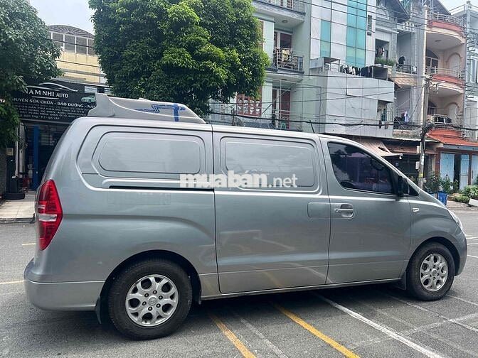 Hyundai Starex 2014 - 90000 km