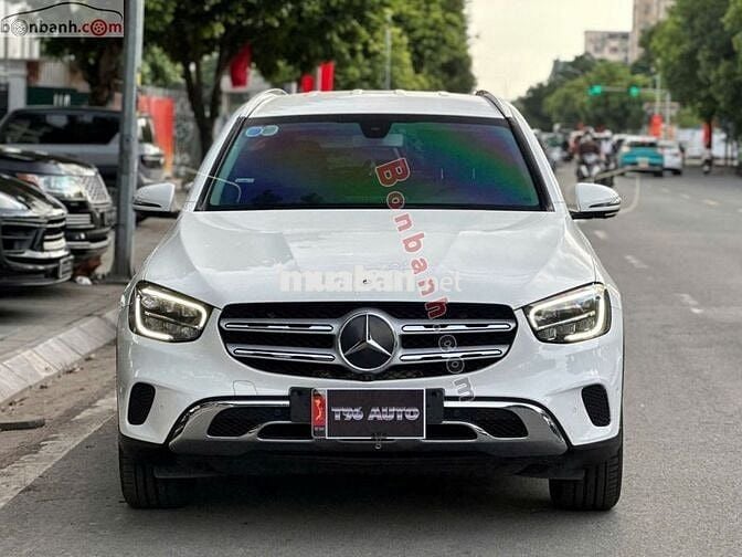 Mercedes Benz GLC 200