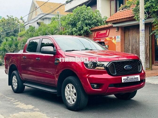 Ford Ranger XLS 2.0L 4x2 AT 2022