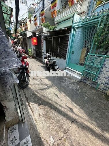 Bán nhà chính chủ Tôn Thất Thuyết