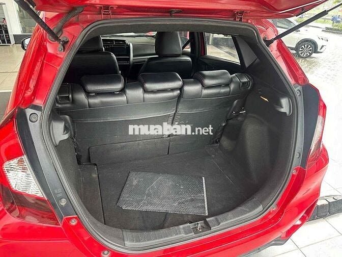 Honda Jazz 2019 1.5 RS - 310000 km