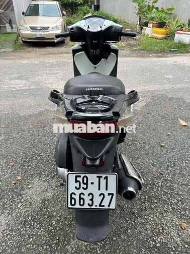honda ps 2006 chính chủ công chứng liền