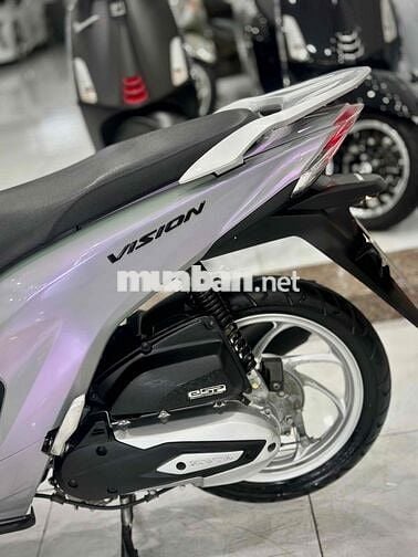 Vision 2023 zin Lướt chính chủ ký ( Hỗ trợ góp )