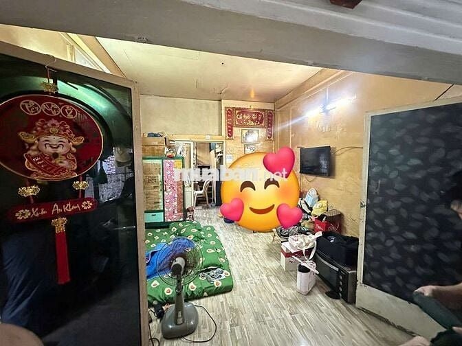 Bán nhà chính chủ Tôn Thất Thuyết