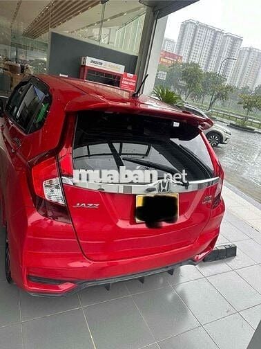 Honda Jazz 2019 1.5 RS - 310000 km
