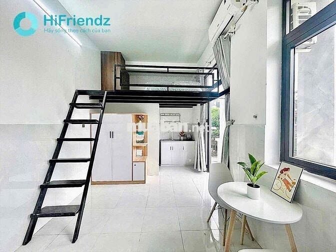 Dự Án Mới Ngay Ngã Tư Bảy - Khu K300 - Cách Huflit chưa tới 5p Đi Xe