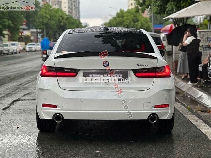 Bmw 320i Sportline