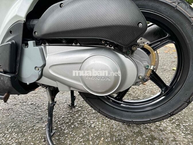 honda ps 2006 chính chủ công chứng liền