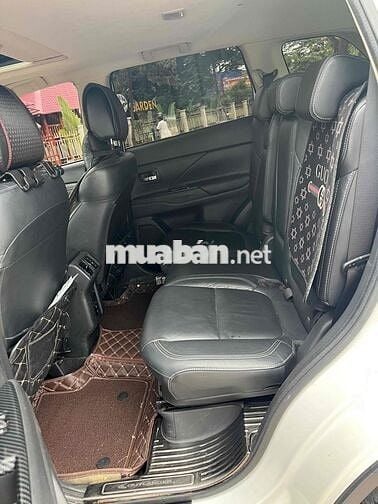 bán xe Outlander 2020 Premium cực chất 1 chủ