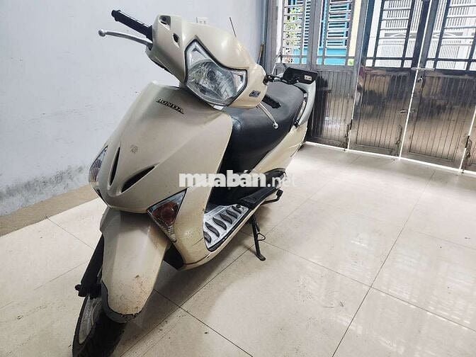 Bán xe Honda Lead 110cc Fi đời 2012, chính chủ