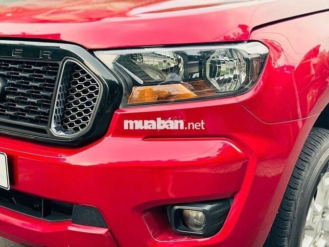 Ford Ranger XLS 2.0L 4x2 AT 2022